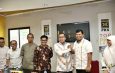 Makin Kuat, PKS Resmi Usung Danny di Pilwali
