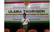 Kyai MS Siap Tempuh Jalur Hukum, Soroti Tawaran Kerja Sama Usai Pemberitaan
