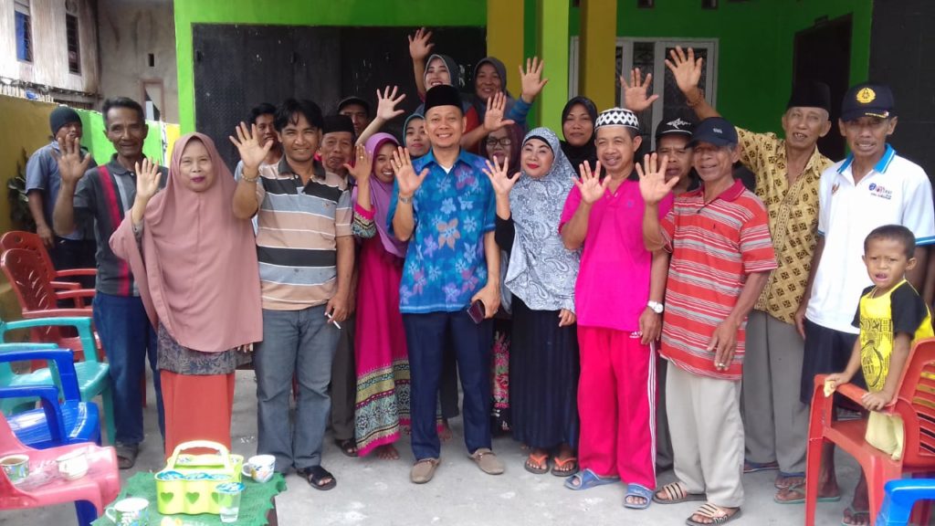 Kunjungi Komoditas Holtikultura di Jeneponto, Caleg PAN DPR RI Ungkap