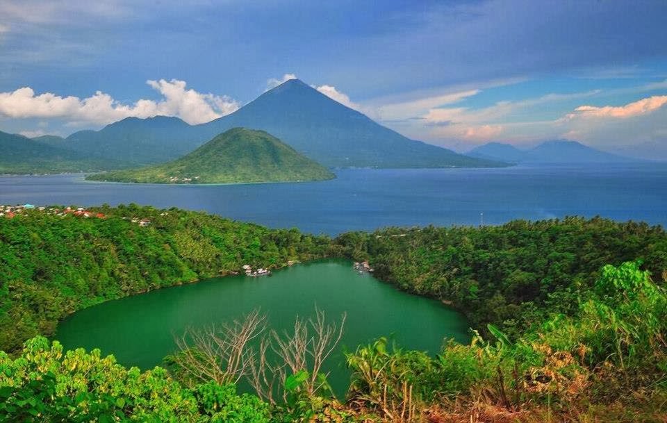 10 Tempat Wisata Menarik Di Maluku Utara | Harian Sulsel
