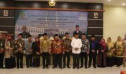 UIN Makassar Kerjasama Kemenag Sulsel Gelar Sertifikasi Pembimbing Manasik Haji dan Umrah