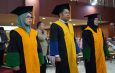 Kukuhkan Tiga Guru Besar, Ini Harapan Rektor UIN Makassar