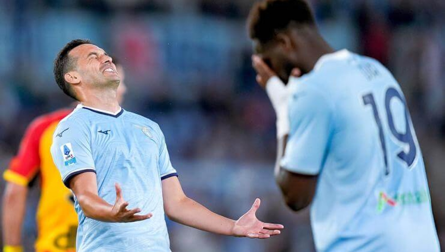 Napoli Rebut Scudetto, Lazio Gigit Jari: Rekap Dramatis Pekan Terakhir Serie A