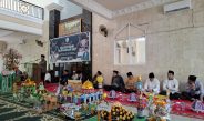 Hadiri Maulid di Maros, Menag Nasaruddin Umar Ajak Teladani Sosok AGH Sanusi Baco