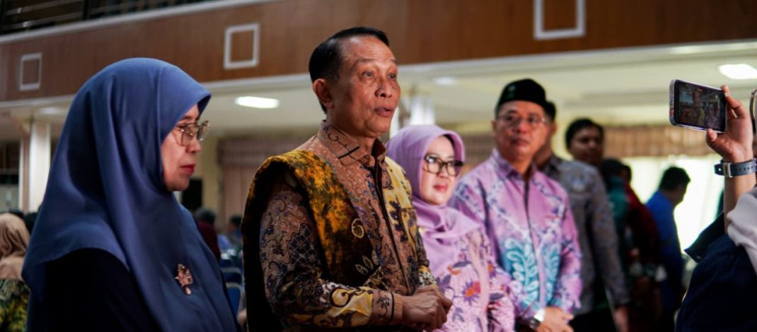 Kemenag Buka Pengajuan JAD Lektor Kepala dan Guru Besar, Ini Jadwal dan Tahapannya