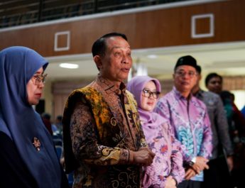 Kemenag Buka Pengajuan JAD Lektor Kepala dan Guru Besar, Ini Jadwal dan Tahapannya