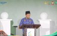 Wakili Presiden di MTQ Korpri Makassar, Menag Tekankan Penguatan Etika ASN