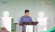 Wakili Presiden di MTQ Korpri Makassar, Menag Tekankan Penguatan Etika ASN