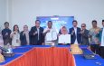 FIPS Unibos dan Kemenham Sulsel Bangun Kolaborasi, Dorong Tri Dharma Berbasis HAM