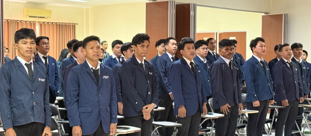 Yudisium Poltekbos 2026: Bukti Pendidikan Vokasi Berkualitas, Lulusan Siap Kerja Sebelum Lulus