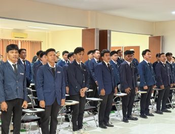 Yudisium Poltekbos 2026: Bukti Pendidikan Vokasi Berkualitas, Lulusan Siap Kerja Sebelum Lulus