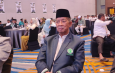 AG Najamuddin Kembali Pimpin MUI Sulsel Periode 2026–2031
