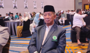 AG Najamuddin Kembali Pimpin MUI Sulsel Periode 2026–2031