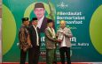 BERITA FOTO: Gus Rozin Silaturahim bersama Jajaran PWNU dan PCNU di Kawasan Sulawesi
