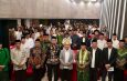 Pengurus NU se-Sulawesi Sambut Gagasan Gus Rozin, Pesantren Kuat, Jamaah Mandiri, NU Bermartabat