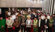 Pengurus NU se-Sulawesi Sambut Gagasan Gus Rozin, Pesantren Kuat, Jamaah Mandiri, NU Bermartabat