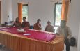 Diterima di Tombolo Pao, KKN 79 UIN Alauddin Diminta Bangun Sinergi dengan Masyarakat