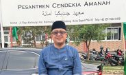 Muktamar NU ke-35 di Tambakberas: Dari Tradisi Menuju Desain Masa Depan dengan AI