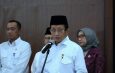 Menag Dukung PPPK Guru Paruh Waktu Jadi Penuh Waktu