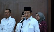 Menag Dukung PPPK Guru Paruh Waktu Jadi Penuh Waktu