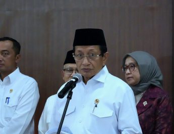 Menag Dukung PPPK Guru Paruh Waktu Jadi Penuh Waktu