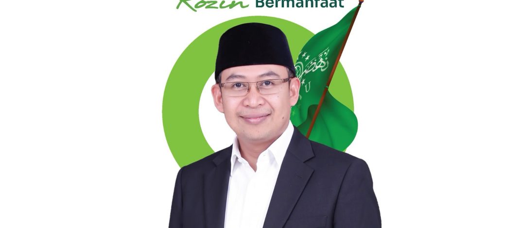 Gus Rozin Khidmah di NU dan Perjuangan Untuk Pesantren
