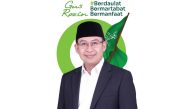 Gus Rozin Khidmah di NU dan Perjuangan Untuk Pesantren