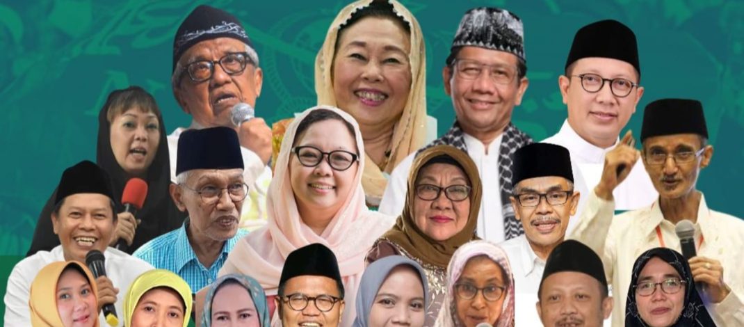 Mubes Warga NU 2026 Digelar di Jombang, Bahas Arah NU Memasuki Abad Kedua