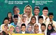 Mubes Warga NU 2026 Digelar di Jombang, Bahas Arah NU Memasuki Abad Kedua