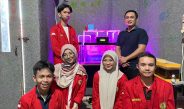 Tim PKM-PI Unhas Hadirkan AQUATRON, Inovasi Teknologi Pintar untuk Burayak Ikan Cupang
