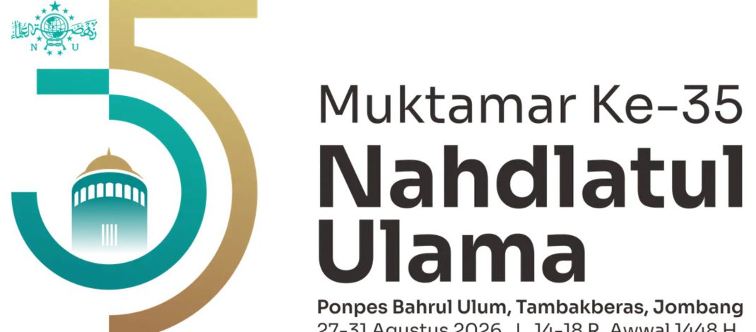 Muktamar ke-35 NU di Tambakberas Jombang, Ini Rangkaian Agenda Lengkapnya
