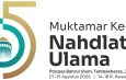 Muktamar ke-35 NU di Tambakberas Jombang, Ini Rangkaian Agenda Lengkapnya
