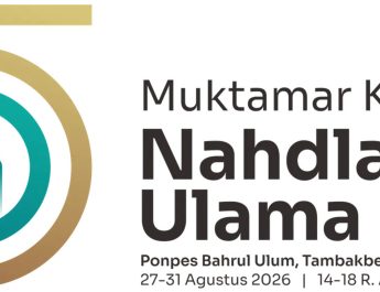 Muktamar ke-35 NU di Tambakberas Jombang, Ini Rangkaian Agenda Lengkapnya