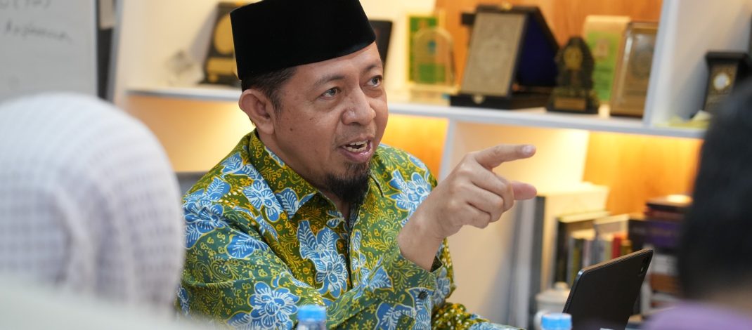 Kemenag Buka Pengajuan Bantuan Pesantren 2026, Cek Jadwal dan Besarannya