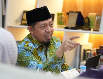 Kemenag Buka Pengajuan Bantuan Pesantren 2026, Cek Jadwal dan Besarannya