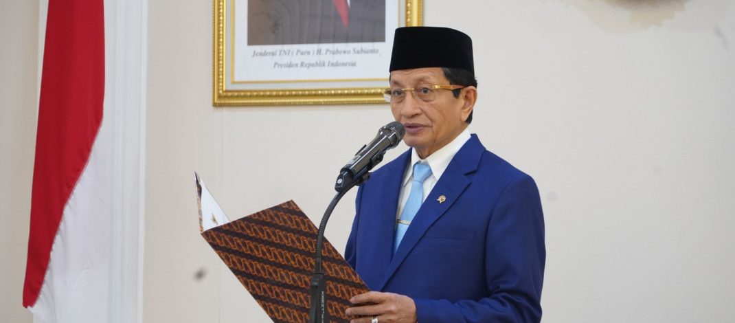 Menag Dorong PTKN Kembangkan Program Studi Sesuai Kebutuhan Masyarakat