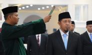Ditjen Pesantren Resmi Berdiri, Menag: Ini Sejarah bagi Kementerian Agama