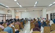 Ma’had Al-Jami’ah UIN Alauddin Gelar Evaluasi dan Persiapan BTQ–PIBA