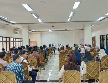 Ma’had Al-Jami’ah UIN Alauddin Gelar Evaluasi dan Persiapan BTQ–PIBA