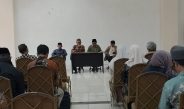 Ma’had Al-Jami’ah UIN Alauddin Gelar Rapat Penguji Placement Test BTQ