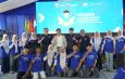 Akselerasi SDM Unggul, Bosowa Kukuhkan 28 Penerima Bosowa Talent Scholarship