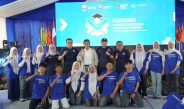 Akselerasi SDM Unggul, Bosowa Kukuhkan 28 Penerima Bosowa Talent Scholarship