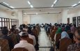 Ma’had Al-Jami’ah UIN Alauddin Matangkan Placement Test BTQ, PIBA, dan CBT