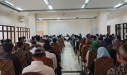 Ma’had Al-Jami’ah UIN Alauddin Matangkan Placement Test BTQ, PIBA, dan CBT