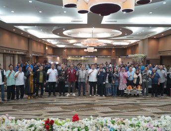 Poltekbos Gelar SEMNASTEK 2026, Jembatani Kampus dan Industri Teknik Elektro