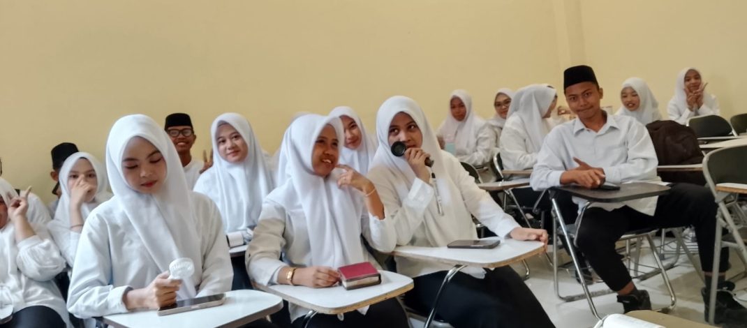 Ma’had Al-Jami’ah UIN Alauddin Mulai Pemetaan Kemampuan BTQ Mahasiswa Baru