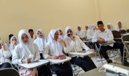 Ma’had Al-Jami’ah UIN Alauddin Mulai Pemetaan Kemampuan BTQ Mahasiswa Baru
