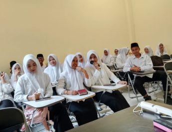 Ma’had Al-Jami’ah UIN Alauddin Mulai Pemetaan Kemampuan BTQ Mahasiswa Baru