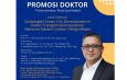 Data, Perilaku, dan Ruang Kota, Rizal Syarifuddin Tawarkan Model Baru Transportasi Publik